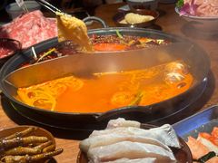 -楠火锅(仁恒梦中心店)