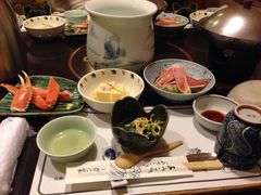-蟹料理 北海道かに将軍(札幌本店)