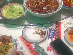 -耍盆友·重庆江湖菜(百子湾店)
