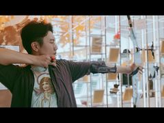-弓夫射箭·CAFE·运动健身(深圳来福士广场店)