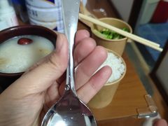 -晨曦炖汤·不放油(东单菜市场美食城店)