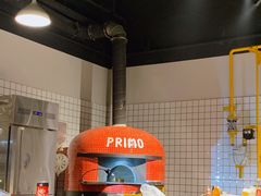 -Primo·丽莫意大利窑烤披萨