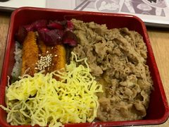 -吉野家(南昌铜锣湾店)