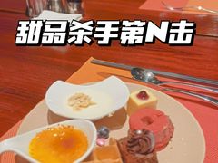 -广州希尔顿逸林酒店-OPEN開·全日制餐厅·海鲜·小火锅·自助餐(东风路店)