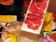 -牛事制造局牛肉火锅(莲岳路店)