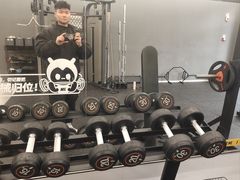 -FEELINGME乐刻私教馆·健身(文鼎财富店)
