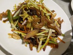 -小菜园新徽菜(芜湖万达店)