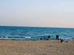 -海云台海滩