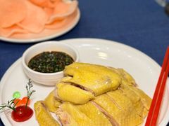 -御沪沪味园.融合菜.海鲜(斜土路店)