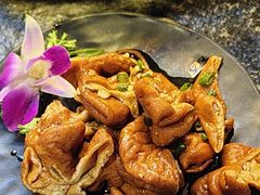 -松渡·鲜肉泥炉烤肉(时代天街店)