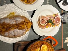 -第101座花园餐厅(湖滨88店)