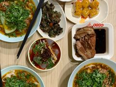 -东方削面(迎泽街店)