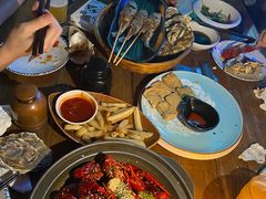 -爱啤精酿·民谣酒馆(滨江店)