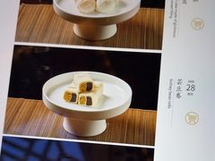 -四世同堂·京菜·烤鸭(十里河店)