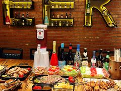 -1819餐厅·团队聚餐·烤串·精酿