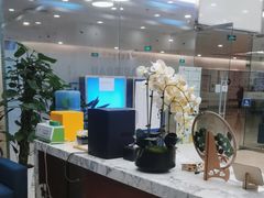 -瑞尔齿科(颐堤港诊所)