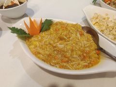 -新光酒家方亮蟹宴(黄浦店)