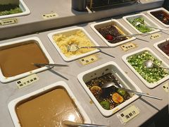 -一绪に寿喜烧自助(世茂广场店)