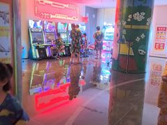 -神帆·元气汤泉(解放西路店)