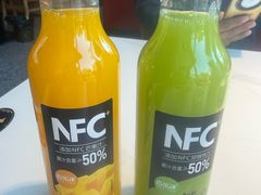 -美蛙四季(望京凯德茂店)