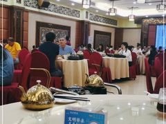 大堂-亮庆餐厅·粤菜·早茶(篁庄店)