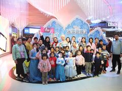 -奥斯卡升龙国际影城(RealD Cinema)