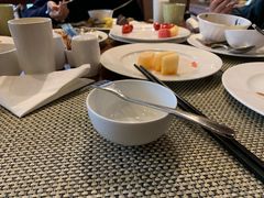 -无锡太悦度假酒店·悦餐厅