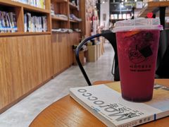 -时间行者书店(新安店)