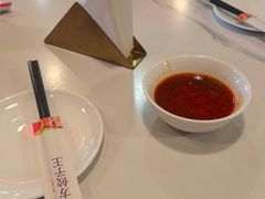-东方饺子王(和平里店)
