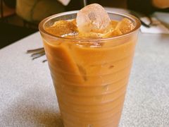 冻鸳鸯-甜甜咖啡屋