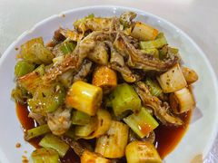 -天一沾水肥肠(科园一街店)