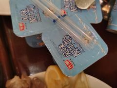 -华安国际大酒店-餐厅