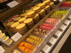 自助取餐区-PAUL LAFAYET 法式甜品(国金中心商场店)