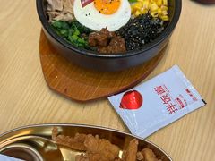 -食米家拌饭(梅溪新天地店)