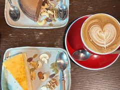 -咖法森林·咖啡  酒吧(天河店)