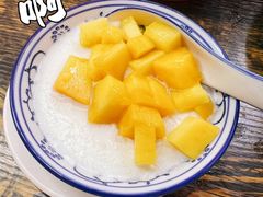 -民信老铺(双皮奶博物馆店)