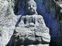 -圣莲山风景区