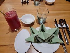 -青城山六善酒店·紫氣園中餐厅