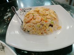 -桃园中华料理炸酱面(燕儿岛路店)