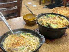 -天瑞福云南过桥米线(十里河店)