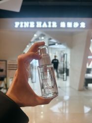 -FINE HAIR 烫染专业设计