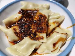 -龙抄手(文殊坊店)
