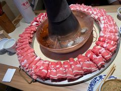 -东镇老火锅(长春路首店)