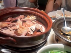 -客语客家菜(琶洲保利店)