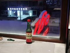 -160烧烤(香坊店)