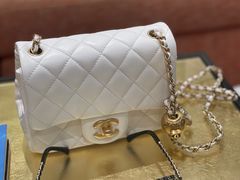 -CHANEL(恒隆广场店)