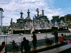 -福州罗源湾海洋世界旅游区