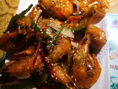 -凡灵哥达港式茶餐厅(海上海弘基休闲广场店)