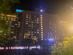 -启东恒大海上威尼斯酒店