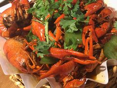 -腰子哥烤串(石佛营炫特店)